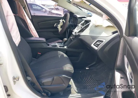 2017 GMC Terrain Sle-1 from USA, damaged, VIN 2GKALMEK4H6155123